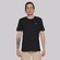 Camiseta Masculina DC Transfer PRETO