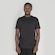 Camiseta Masculina DC Baseline PRETO