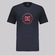 Camiseta Masculina DC Pilot AZUL ESCURO