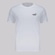 Camiseta Masculina Puma ESS Small NO. 1 Logo BRANCO