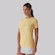 Camiseta Feminina Fila Sun Protect Breezy AMARELO