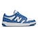 Tênis New Balance 480 Low Unissex AZUL CLA/BRANCO