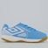 Chuteira de Futsal Adulto Umbro Pro 5 AZUL