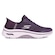 Tênis Feminino Skechers Go Walk Arch Fit 2.0 Valenc ROXO