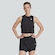 Regata Feminina adidas Essentials PRETO