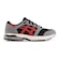 Tênis Masculino Asics Gel Takumi CINZA/VERMELHO
