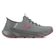 Tênis Masculino Skechers Edgeride Raygo CINZA/VERMELHO