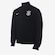 Jaqueta Masculina do Corinthians Nike Hino Academy Pro PRETO