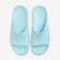 Chinelo Nike Jordan Post Slide Masculino AZUL CLARO