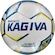 Bola de Society Kagiva Star BRANCO/AZUL