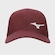Boné Adulto Mizuno Sport New Aba Curva VERMELHO