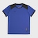 Camiseta Mizuno Futebol I Infantil AZUL