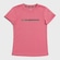 Camiseta Mizuno Energy Stamp Infantil ROSA