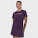 Camiseta Mizuno Energy Stamp Feminina ROXO