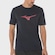 Camiseta Mizuno Run Spark Masculina AZUL