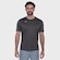 Camiseta Mizuno Energy 2.0 Masculina CINZA