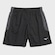 Bermuda Mizuno Soul Fit Infantil PRETO