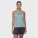 Camiseta Regata Mizuno Energy 2.0 Feminina AZUL