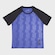 Camiseta Mizuno Futebol II Infantil AZUL