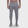 Calça de Moletom Mizuno Soft Masculina CINZA