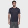 Camiseta Mizuno Energy 2.0 Masculina AZUL