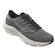 Tênis Masculino Mizuno Jet 8 CINZA ESCURO
