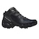 Bota Masculina Bull Terrier Dakar PRETO