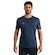 Camiseta Masculina Invictus Trainning Speed GREY/BLUE