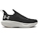 Tênis Masculino Under Armour Charged Sligth 3 PRETO/BRANCO