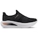 Tênis Feminino Olympikus Flora 2 PRETO/BRANCO