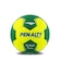 Bola de Handebol Feminina Penalty Suecia H2l Ultra Grip Xxiii VERDE