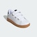 Tênis Infantil Adidas Advantage Base 2.0 BRANCO/MARROM