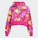 Jaqueta Feminina Adidas X Farm Plus Size ROSA