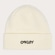 Gorro Oakley B1B Logo Beanie BRANCO