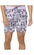 Bermuda Masculina Rip Curl Água Hoffman Layday LILAS