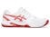 Tênis Feminino Asics Gel Dedicate 8 BRANCO/ROSA