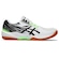 Tênis Masculino Asics Gel Task 3 BRANCO/PRETO
