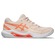 Tênis Feminino Asics Gel Dedicate 8 Clay ROSA/LARANJA