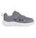 Tênis Infantil Under Armour Binf Assert 10 AC CINZA