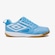 Chuteira Futsal Umbro Pro 5 Bump - Adulto AZUL ESC/BRANCO