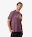 Camiseta The North Face Half Dome Tee Masculina ROXO