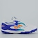 Chuteira de Society Infantil Joma Top Flex BRANCO