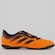 Chuteira de Futsal Infantil adidas Rabisco LARANJA