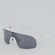 Óculos de Sol Unissex Oakley Resistor BRANCO