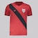 Camisa do Atlético Goianiense Premium  I 2025 Dragão Masculina VERMELHO