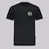 Camiseta Masculina Approve Master Golf PRETO