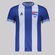 Camisa do  Nacional-SP Amalfi I 2025 Masculina AZUL