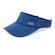 Viseira Live Essential Adulto AZUL