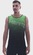 Camiseta Regata Masculino Heatd Futevôlei VERDE