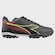 Chuteira Society Adulto Diadora Mondiale Alemanha PRETO